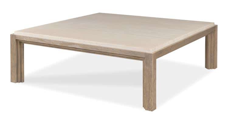 Century Furniture CBA-601-V1 Monterey Cocktail Table Hawthorne Light Century Furniture CBA-601-V1 Monterey Cocktail Table Hawthorne Light