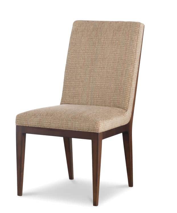 Century Furniture CC9-3173S Tribeca Dining Side Chair