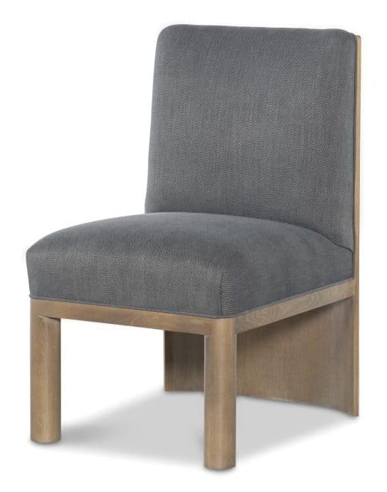 Century Furniture CC9-3185S Taberu Dining Side Chair