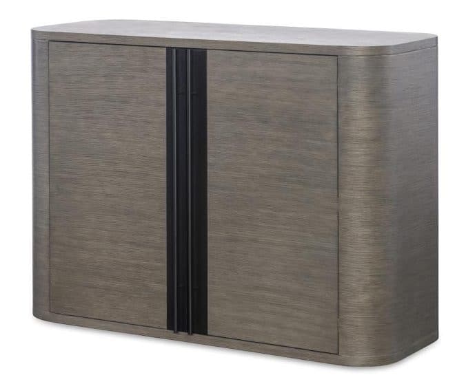 Century Furniture CDA-702-V1 Tana Two Door Chest Dusk