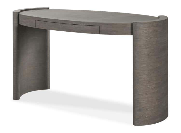 Century Furniture CDA-761-V1 Yume Desk Dusk