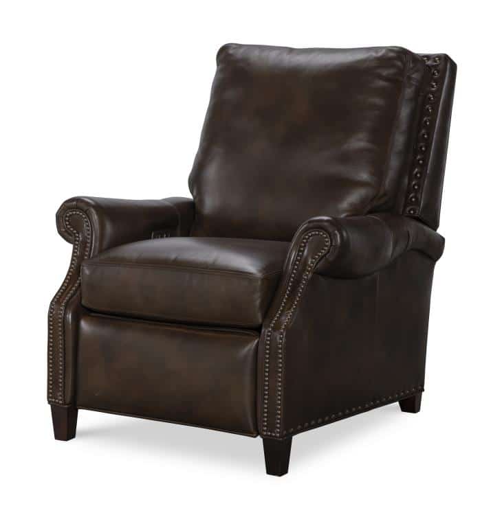 Century Furniture LR9-1054-6EM Arlo Electric Recliner