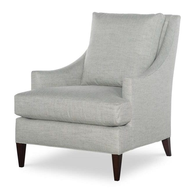 Century Furniture ES9-1330-6 Brooke Chair Century Furniture ES9-1330-6 Brooke Chair