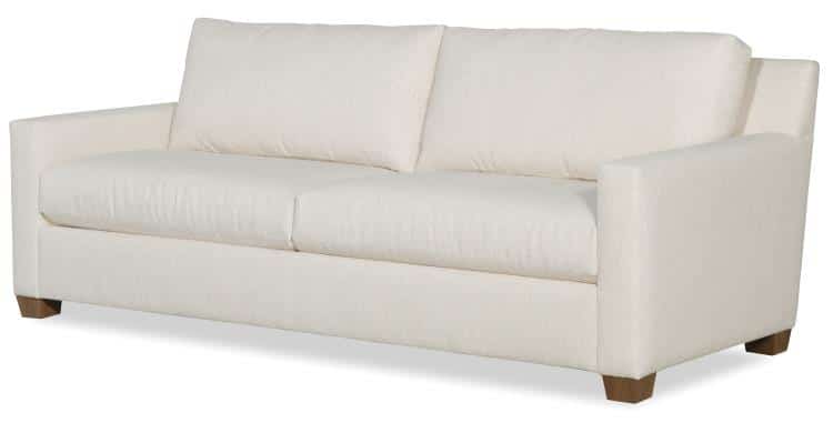 Century Furniture D13U-306-2-F1 Bateman Outdoor Sofa