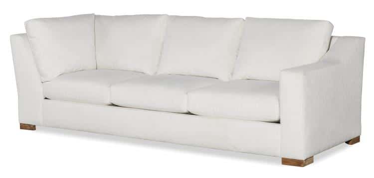Century Furniture D13U-5201-53-F1 Armanti Outdoor RAF Corner Sofa