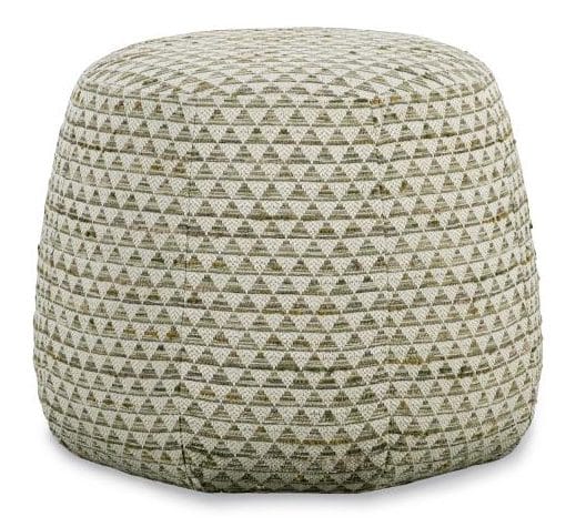 Century Furniture ES9-1338-12 Elle Ottoman Century Furniture ES9-1338-12 Elle Ottoman