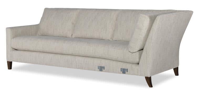 Century Furniture ES9-1339-43 Savannah LAF Corner Sofa