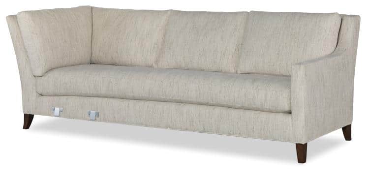 Century Furniture ES9-1339-53 Savannah RAF Corner Sofa
