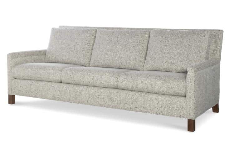 Century Furniture ES9-1344-1 Beacon Large Sofa