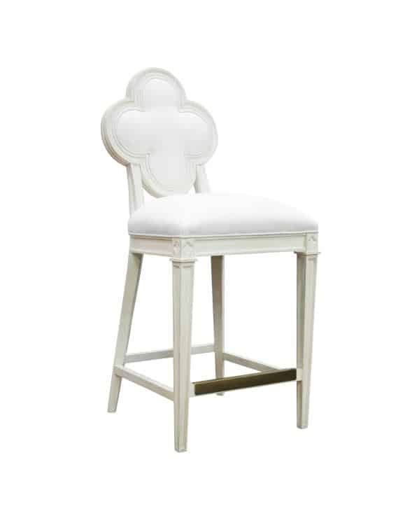 Hickory Chair HC1516-03 Alexandra Counter Stool