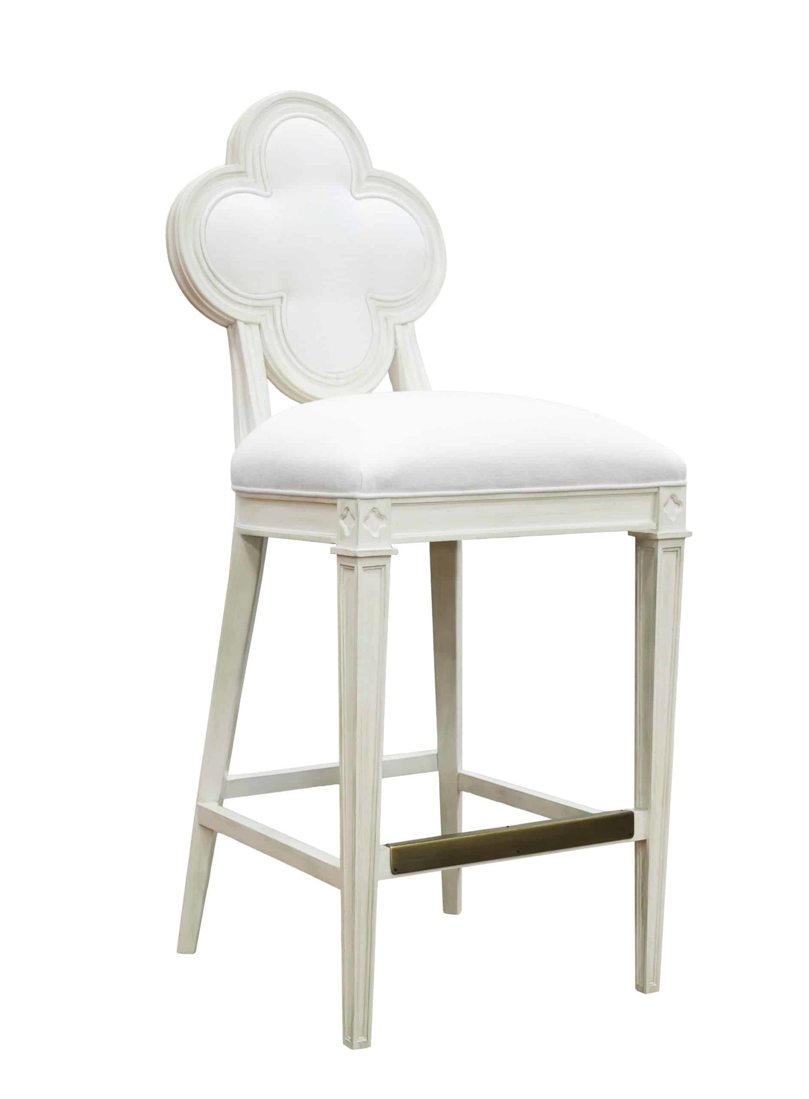 Hickory Chair HC1516-04 Alexandra Bar Stool