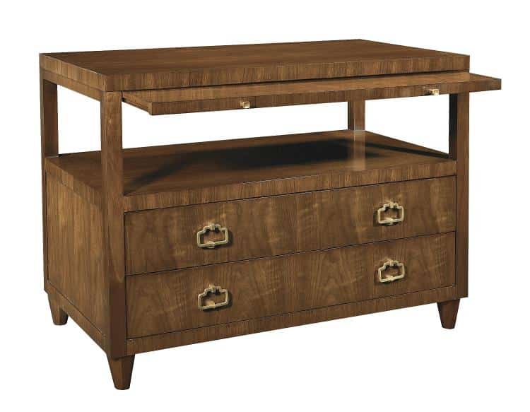 Hickory Chair HC5469-70 Renata Night Stand