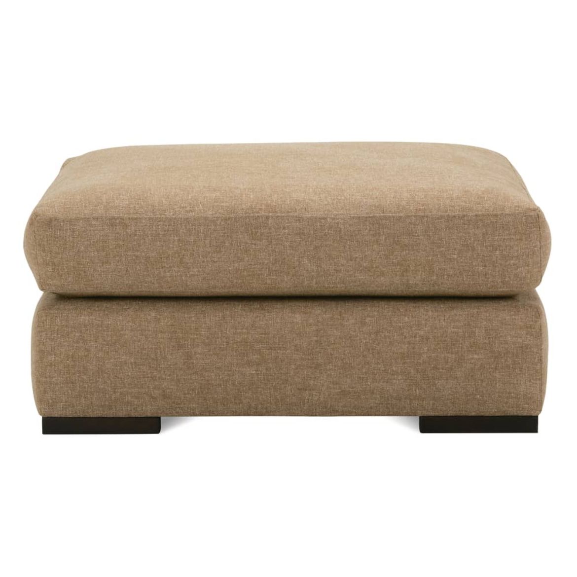 Rowe MADDOX-005-RC Maddox Ottoman