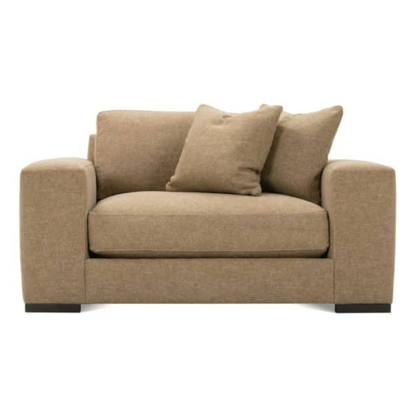 Rowe MADDOX-068-RC Maddox Chair and a Half