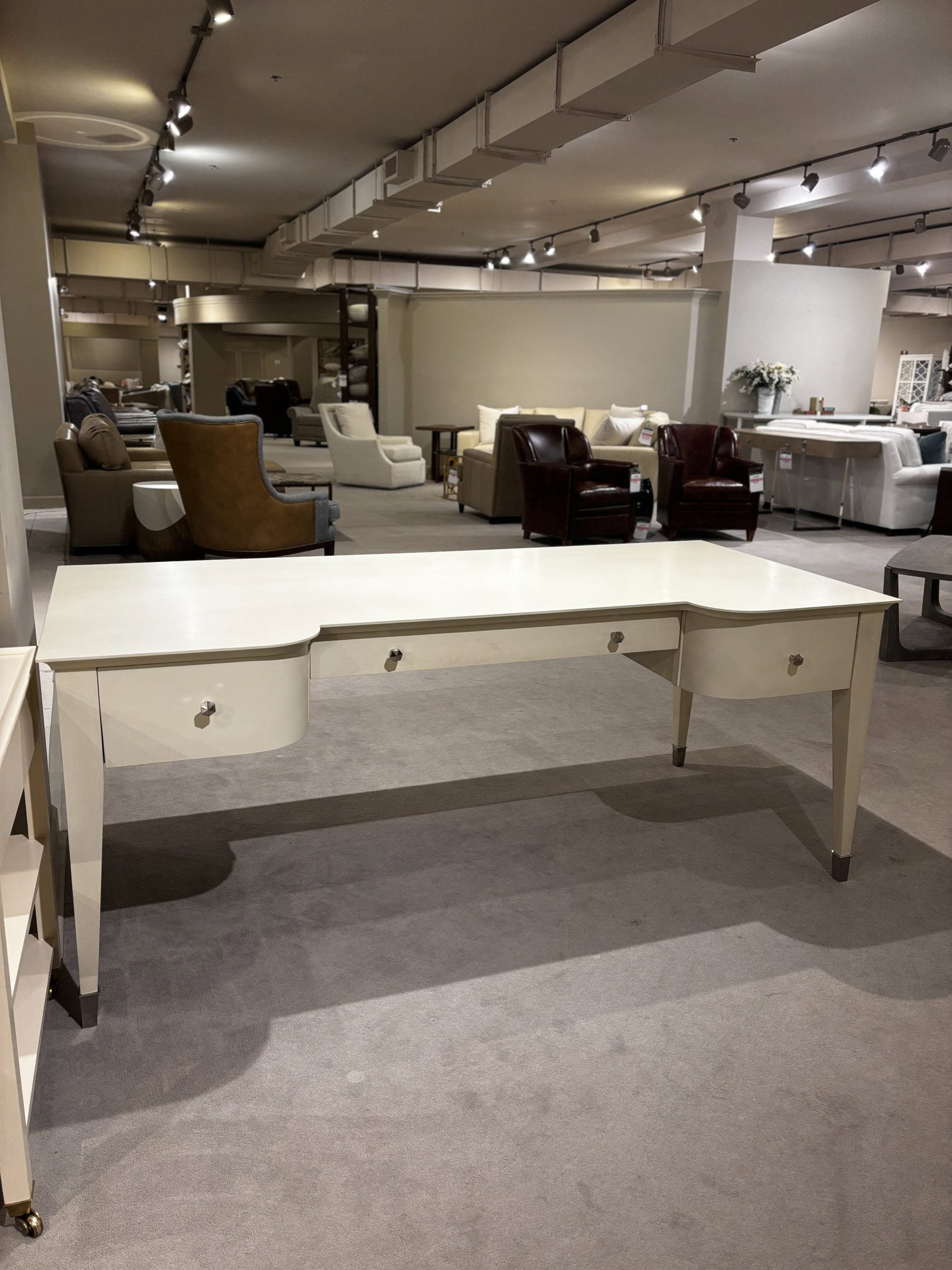 Hickory Chair HC3089-70/290 Fallon Desk