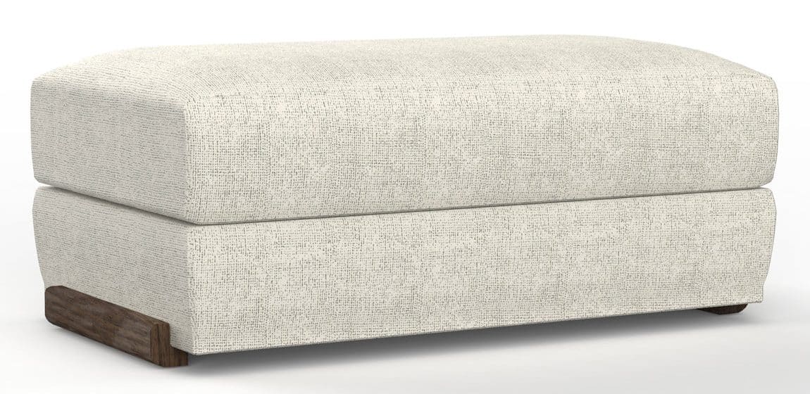 Gabby Home SCH-3050OTT Halden Upholstered Ottoman