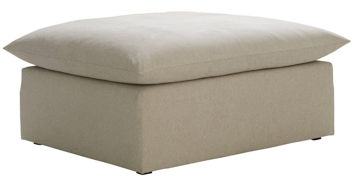 Gabby Home SCH-5964 Carrera Bay Upholstered Sectional Corner Chair