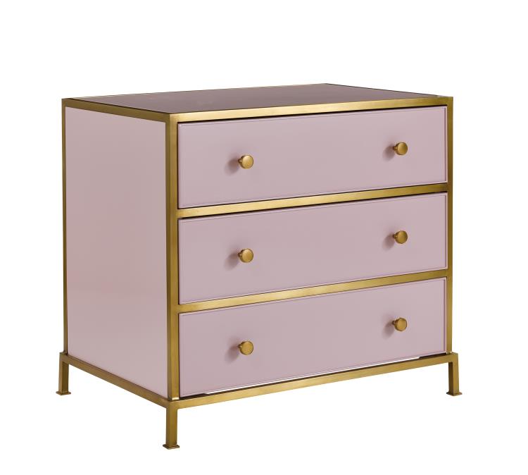 Hickory Chair HC1367-70 Monaco Chest