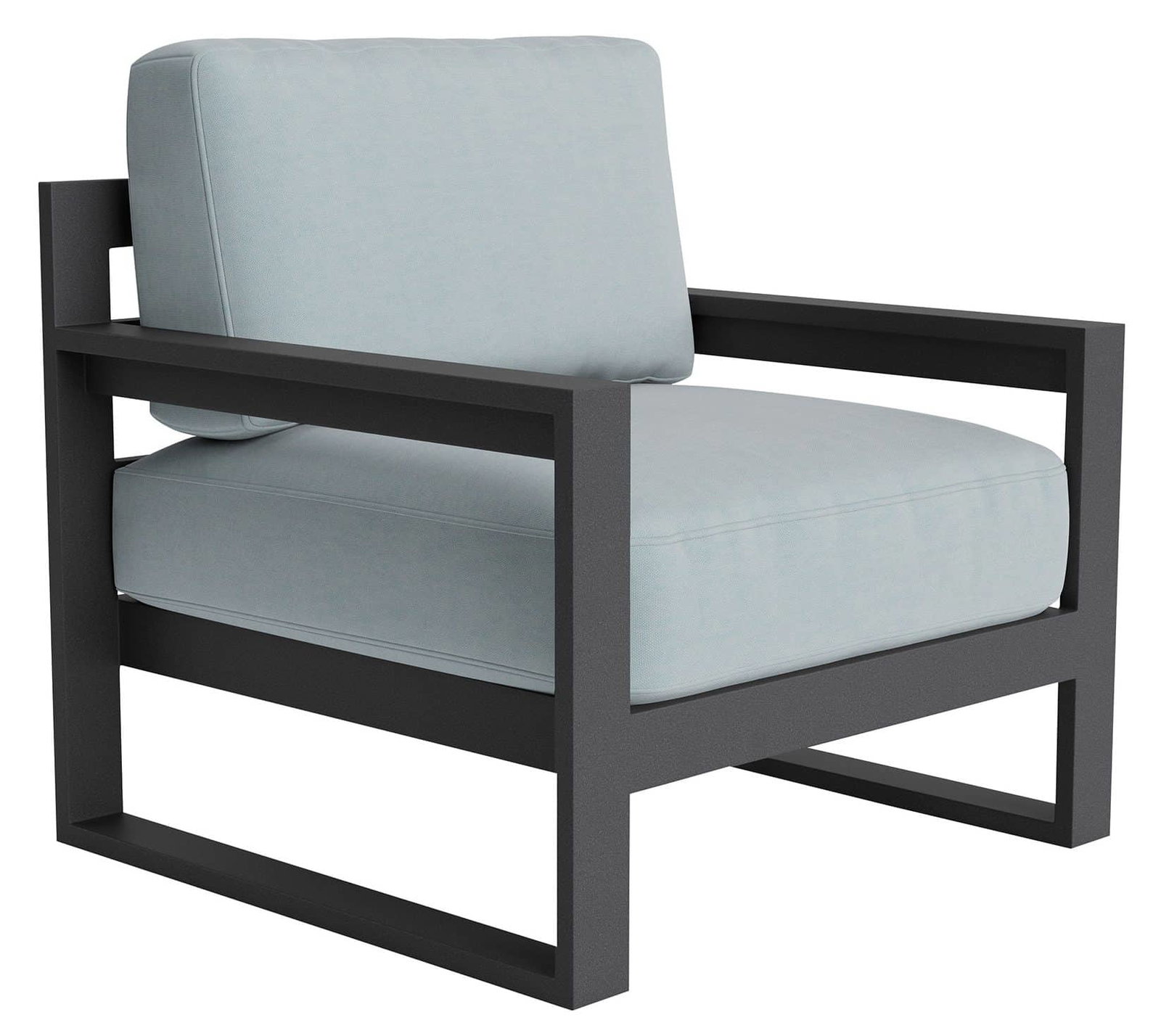 Lane Venture 440-01 Bonavista Track Arm Lounge Chair