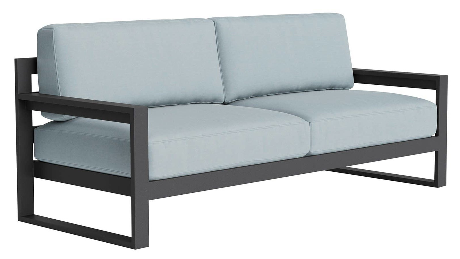 Lane Venture 440-03 Bonavista Track Arm Sofa