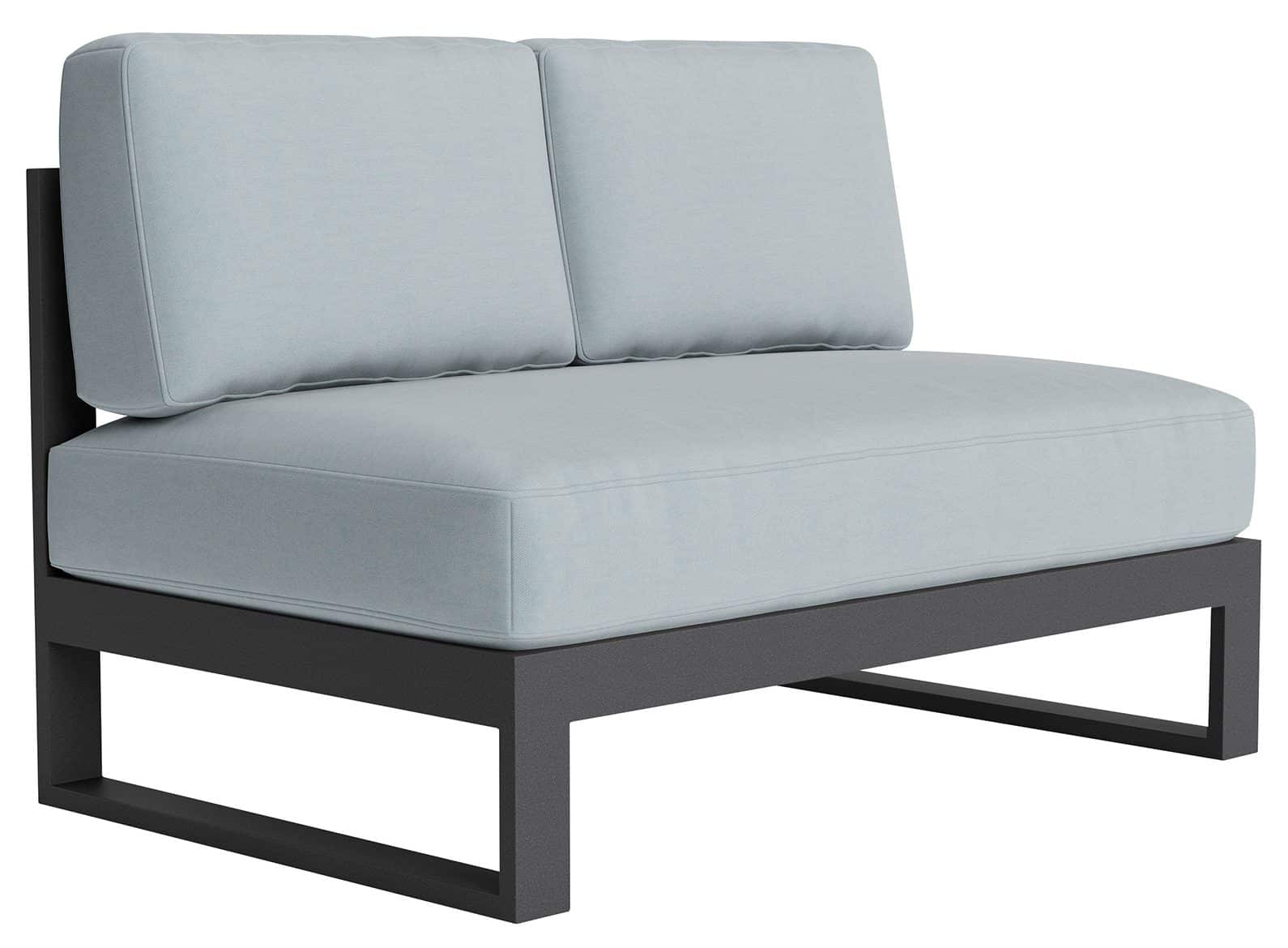 Lane Venture 440-20 Bonavista Armless Loveseat