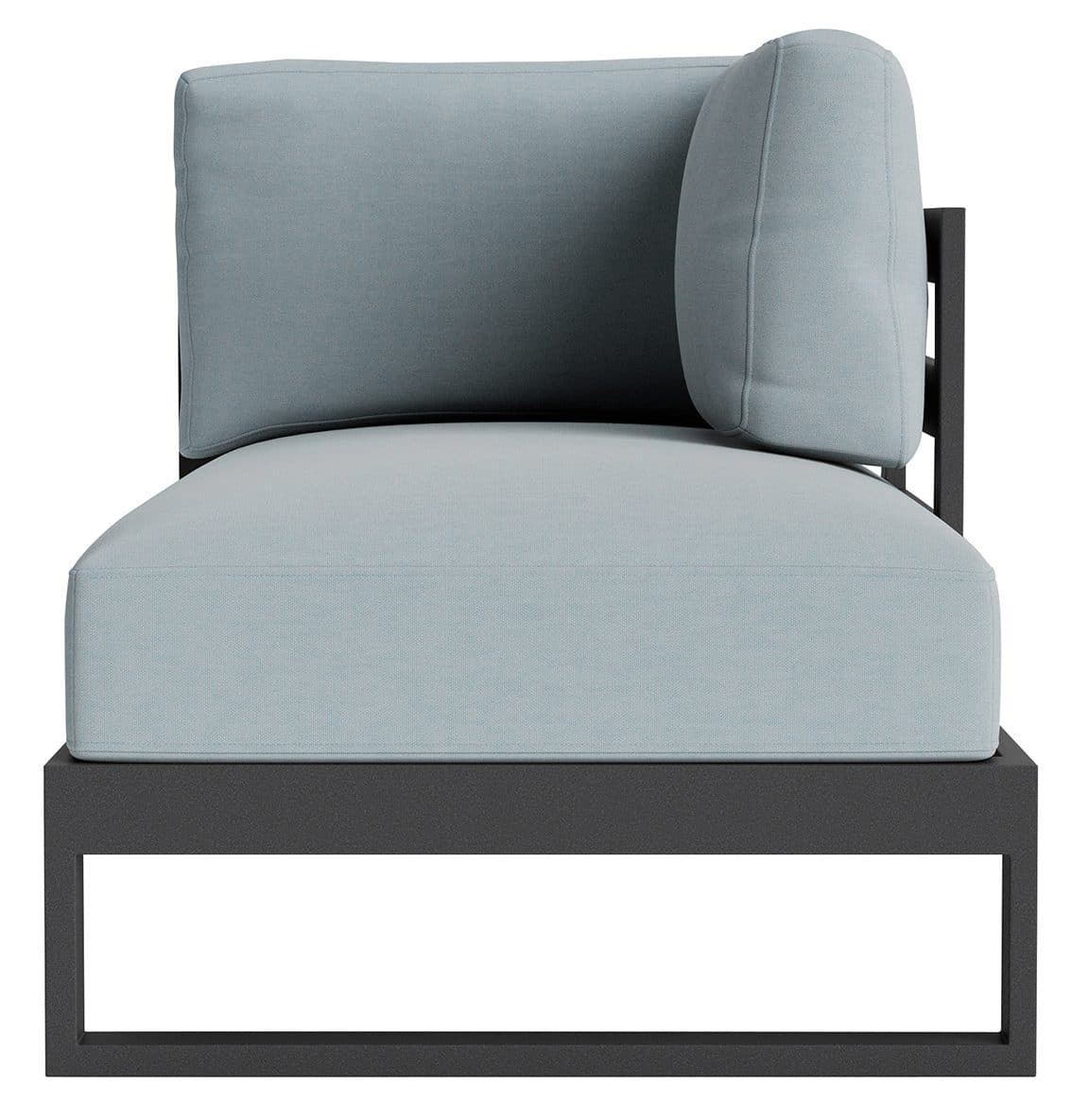 Lane Venture 442-41 Bonavista Arch RF One Arm Chaise Lounge