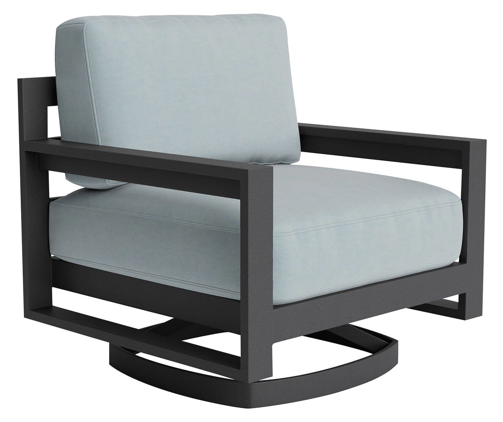 Lane Venture 440-73 Bonavista Track Arm Swivel Rocker Lounge