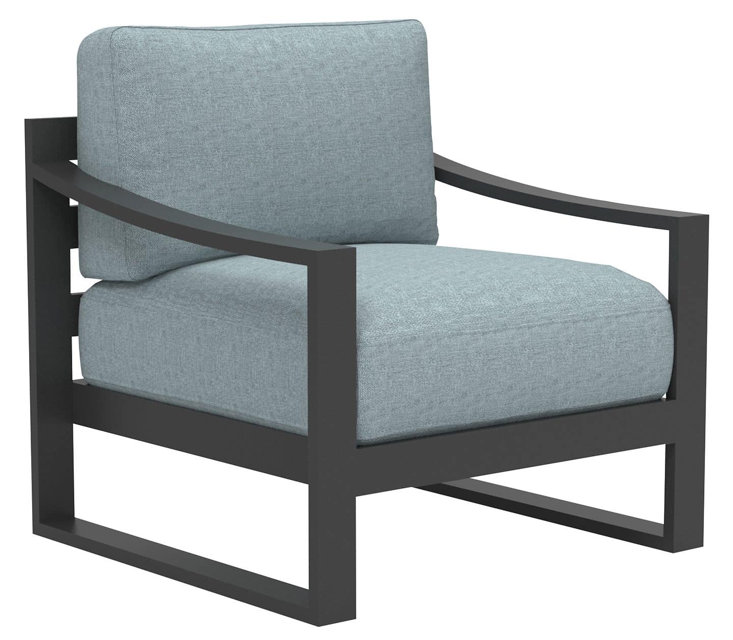 Lane Venture 441-01 Bonavista Slope Arm Lounge Chair