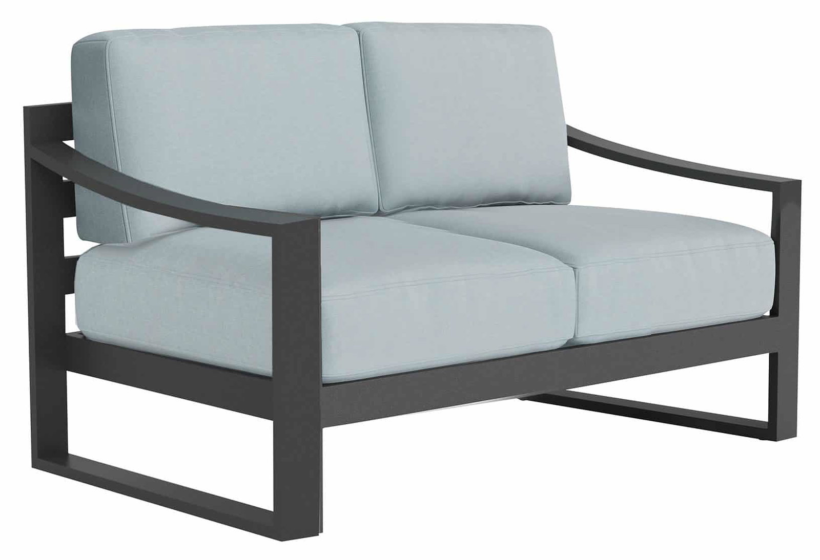 Lane Venture 441-02 Bonavista Slope Arm Loveseat Lane Venture 441-02 Bonavista Slope Arm Loveseat