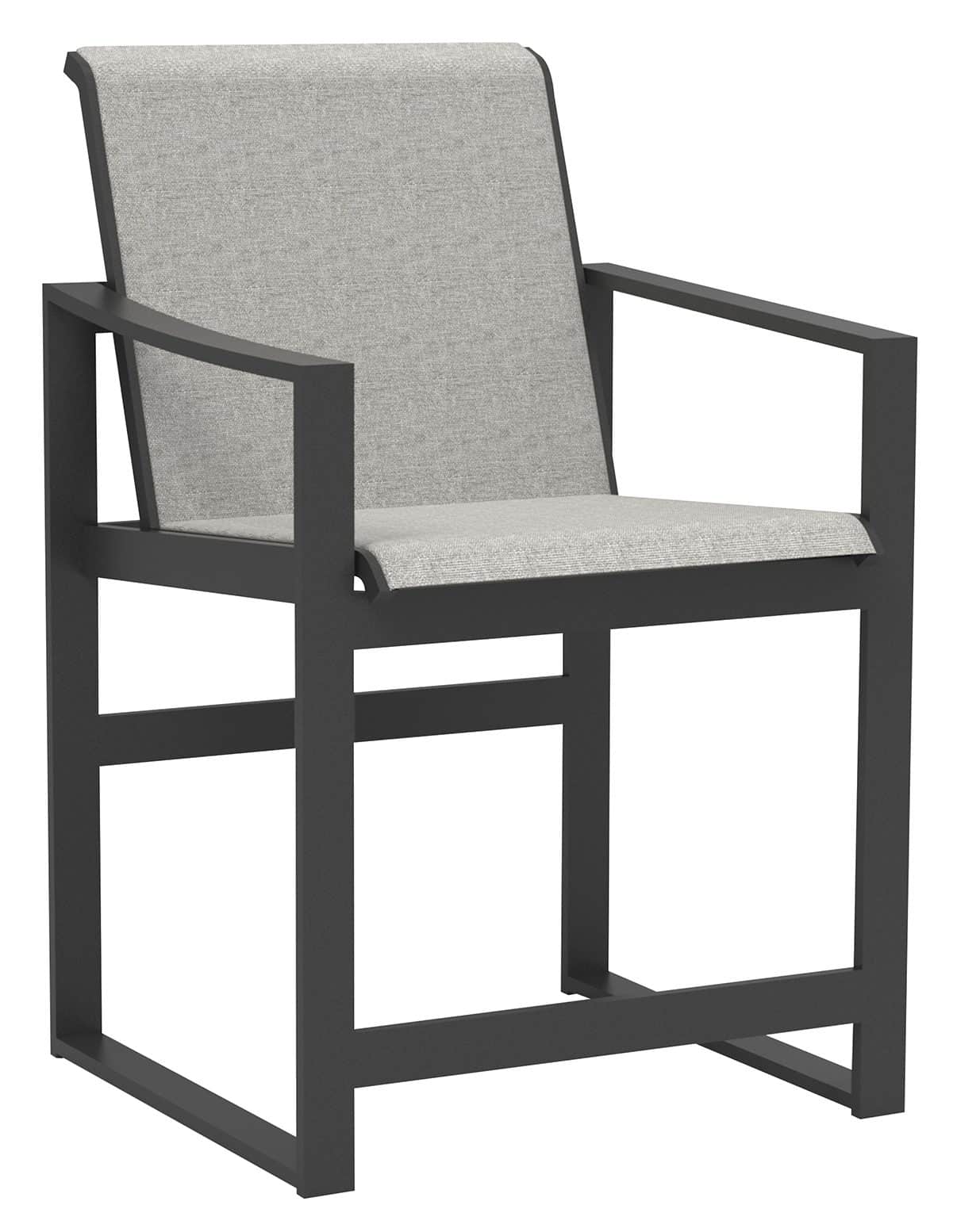 Lane Venture 441-49 Bonavista Sling Slope Arm Counter Stool