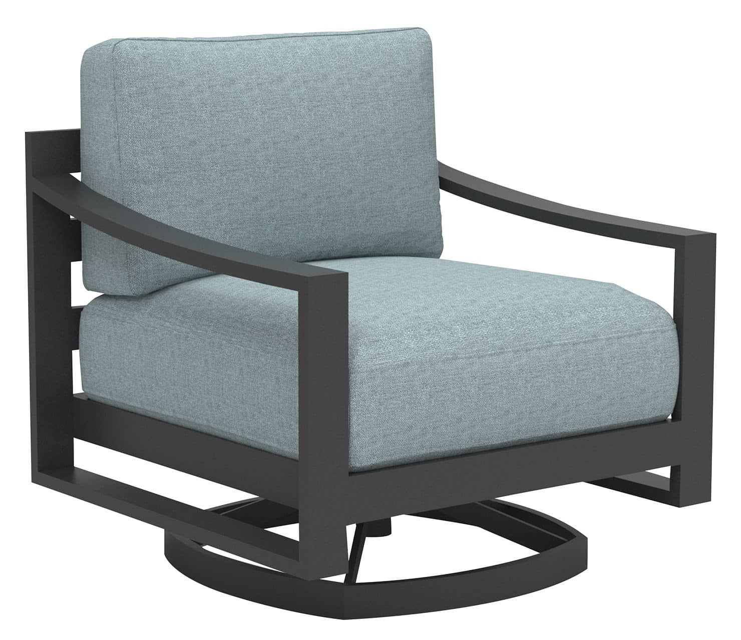 Lane Venture 441-73 Bonavista Slope Arm Swivel Rocker Lounge Lane Venture 441-73 Bonavista Slope Arm Swivel Rocker Lounge