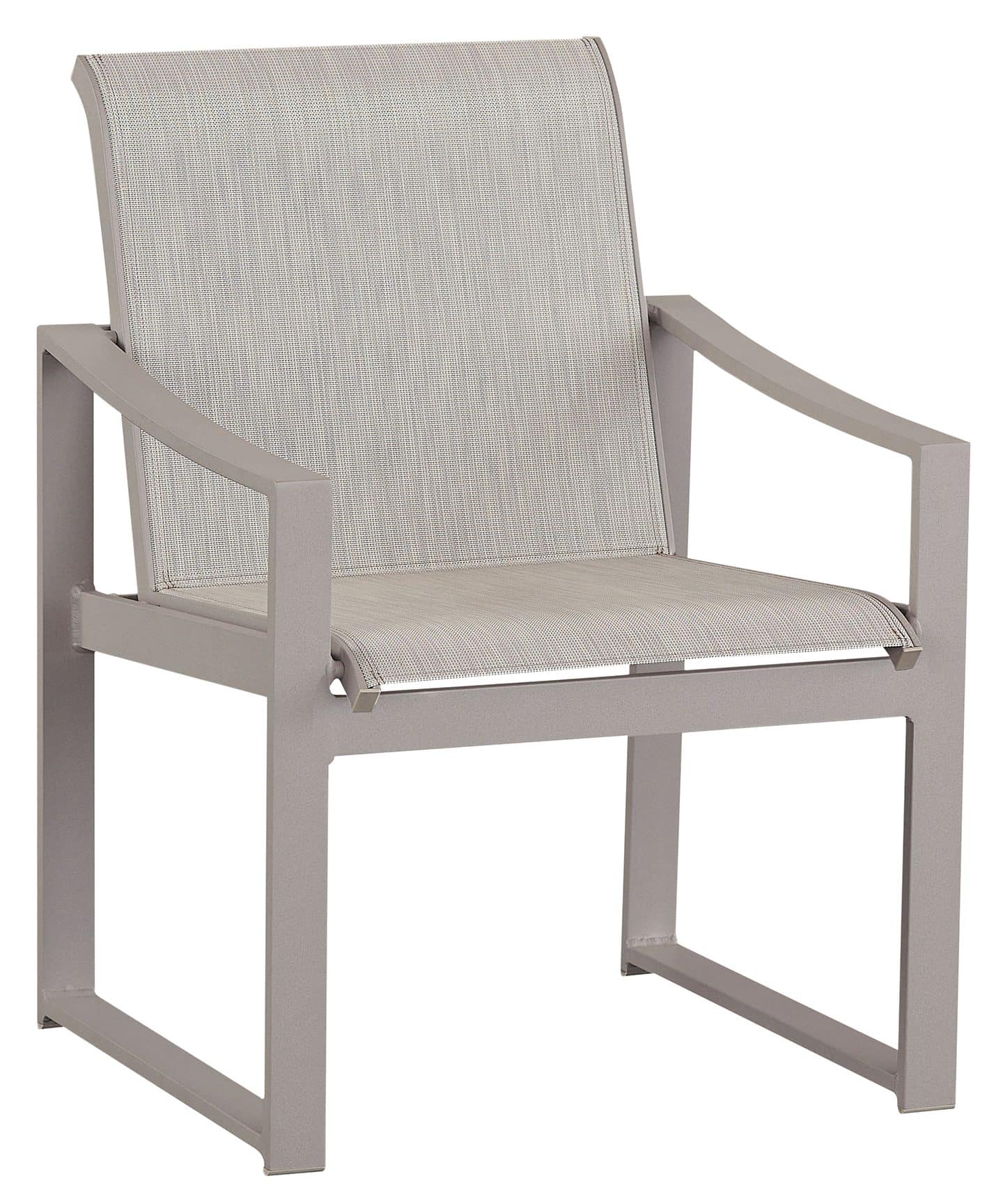 Lane Venture 441-79 Bonavista Sling Slope Dining Arm Chair