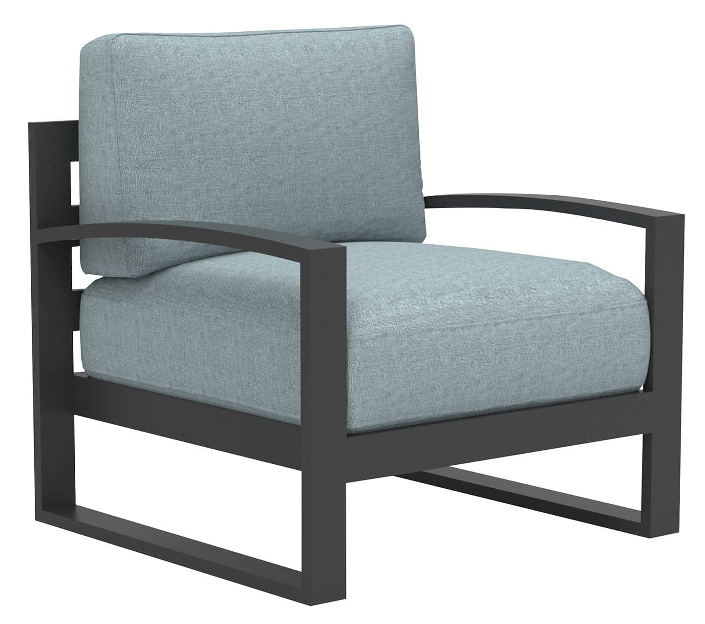 Lane Venture 442-01 Bonavista Arch Arm Lounge Chair Lane Venture 442-01 Bonavista Arch Arm Lounge Chair