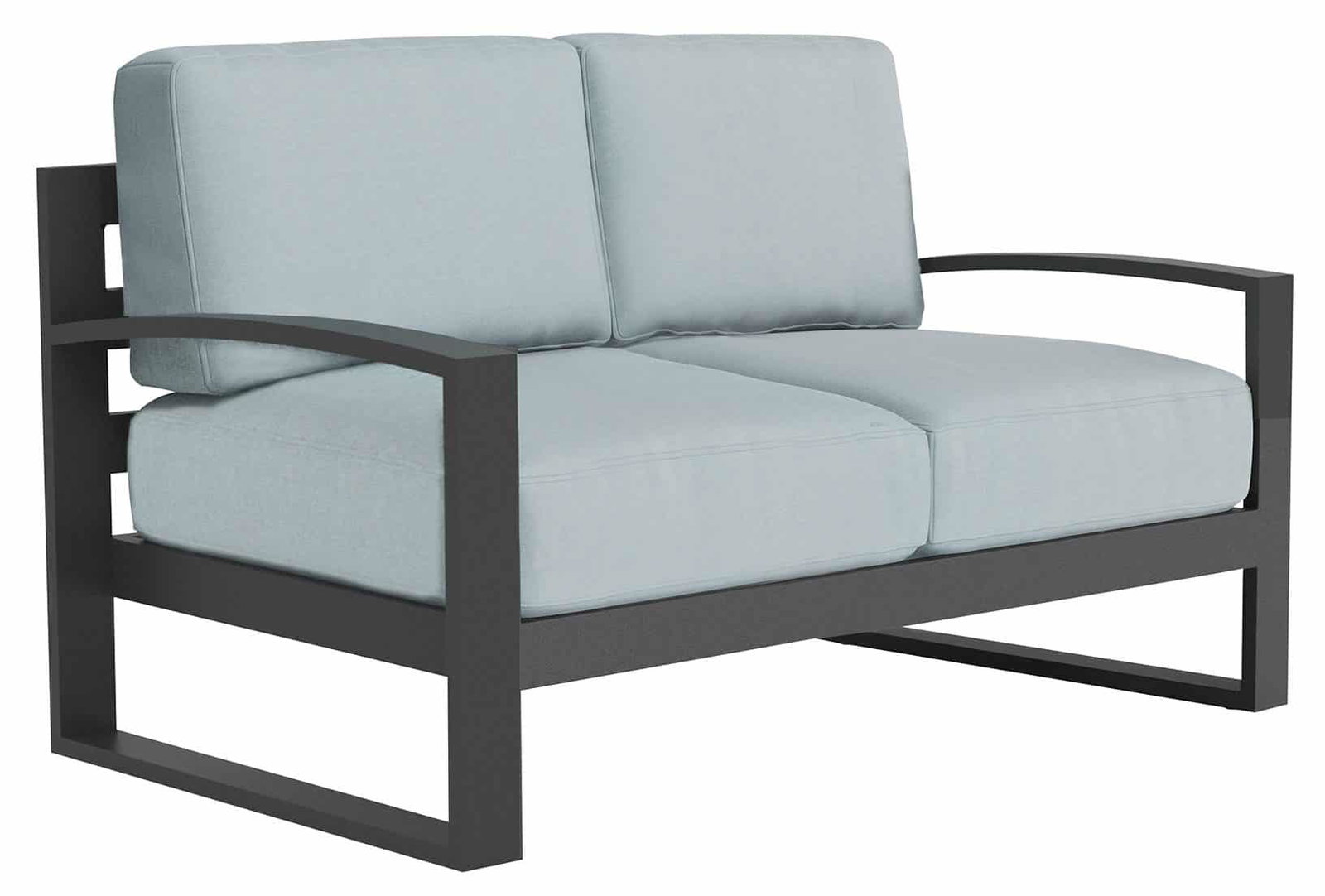 Lane Venture 442-02 Bonavista Arch Arm Loveseat Lane Venture 442-02 Bonavista Arch Arm Loveseat