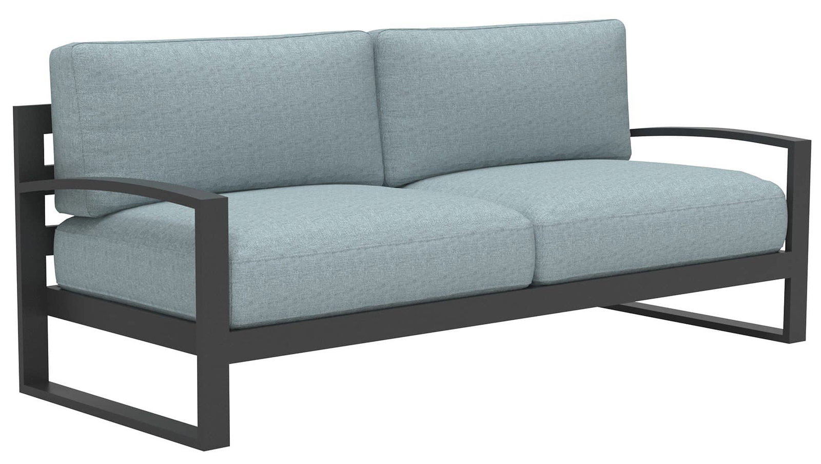 Lane Venture 442-03 Bonavista Arch Arm Sofa