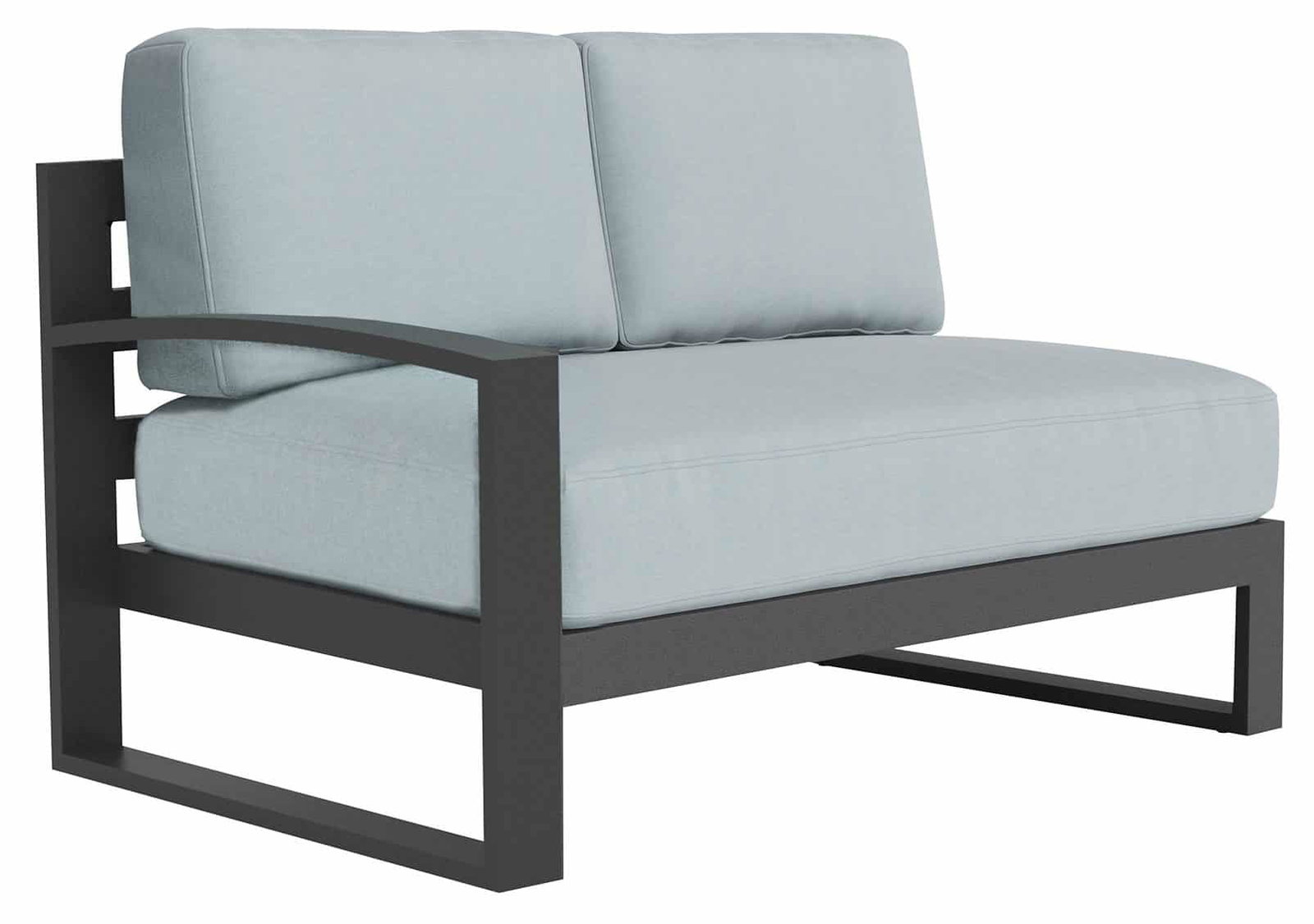 Lane Venture 442-22 Bonavista Arch LF One Arm Loveseat Lane Venture 442-22 Bonavista Arch LF One Arm Loveseat