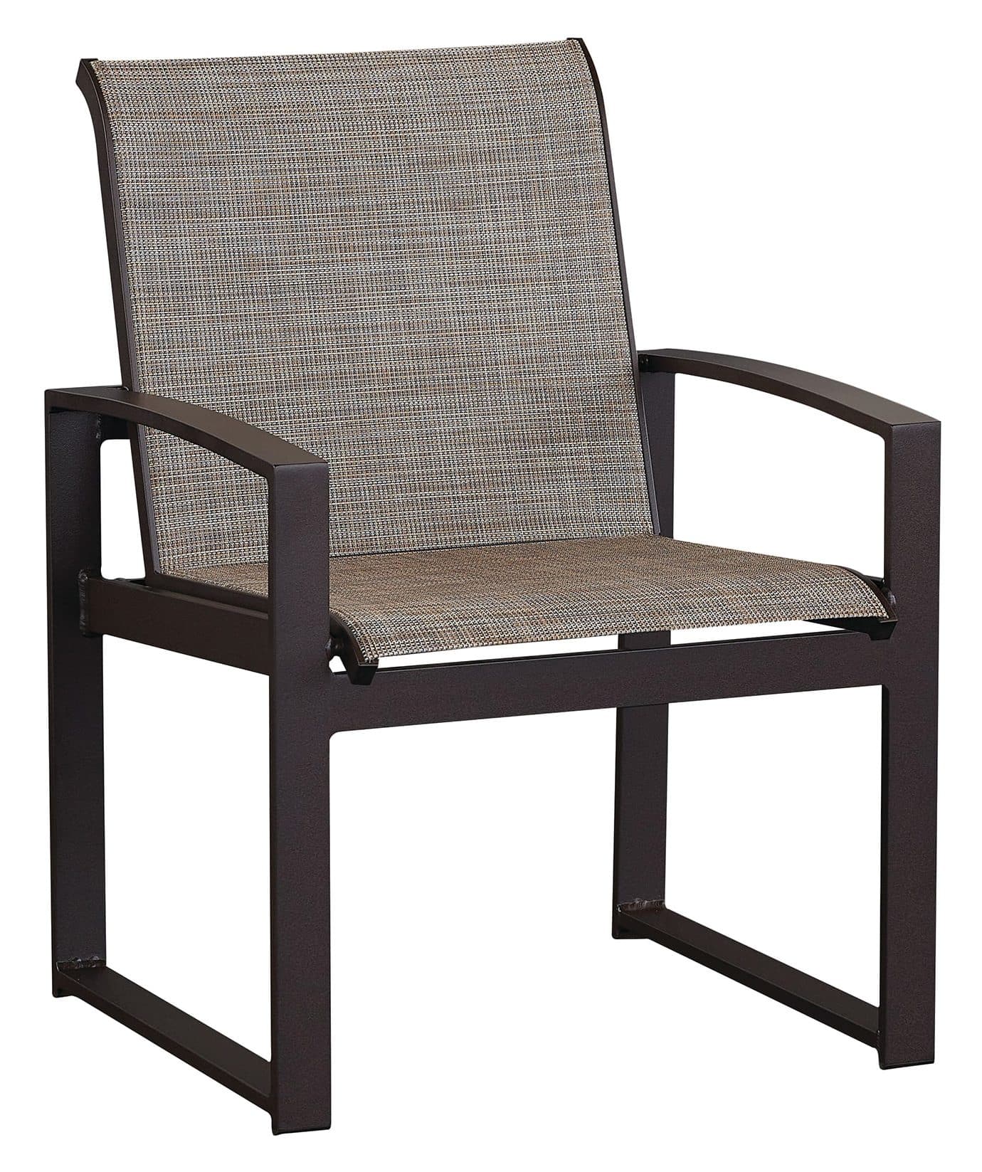 Lane Venture 442-79 Bonavista Sling Arch Dining Arm Chair Lane Venture 442-79 Bonavista Sling Arch Dining Arm Chair