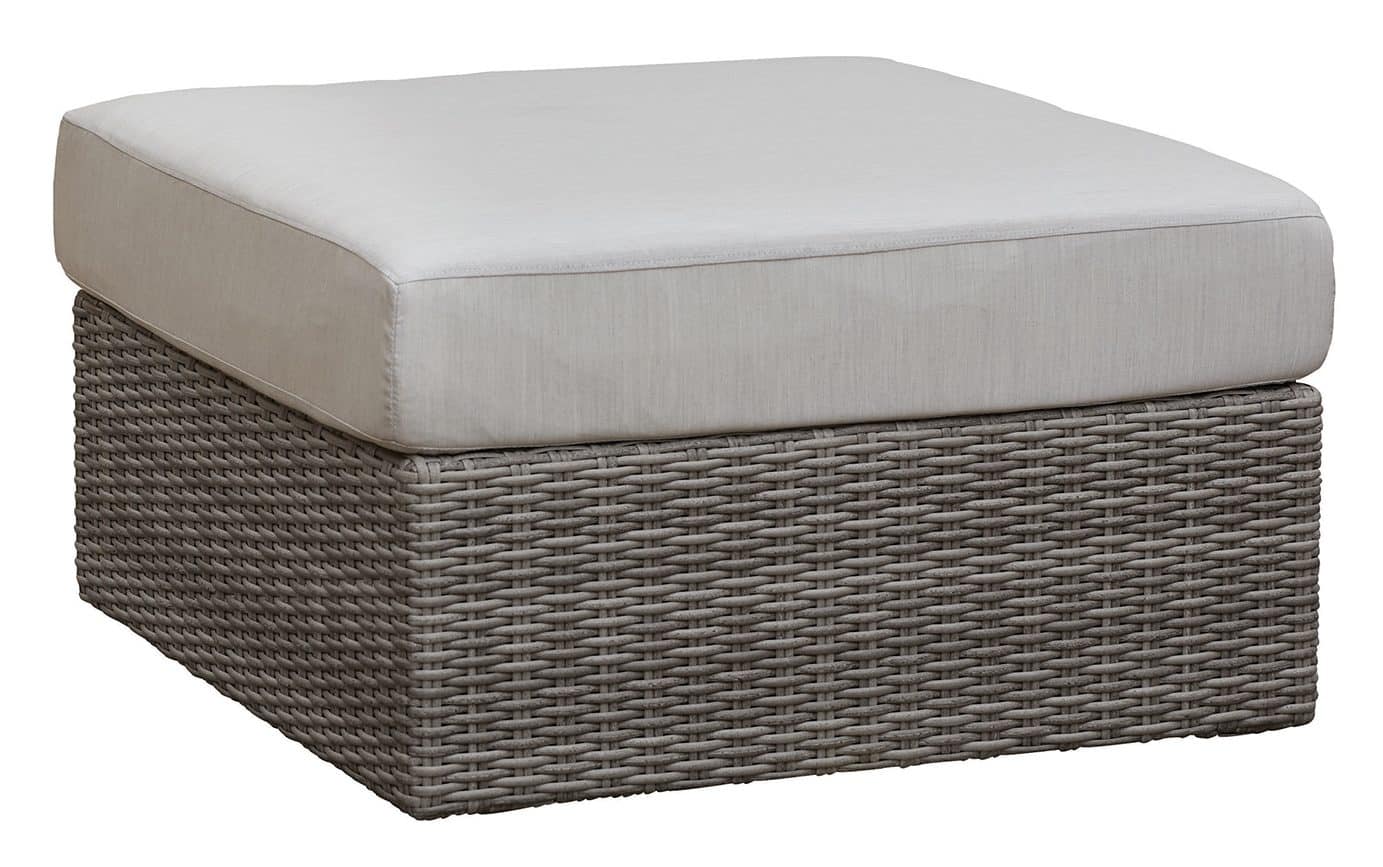 Lane Venture 548-05 Ashford Ottoman