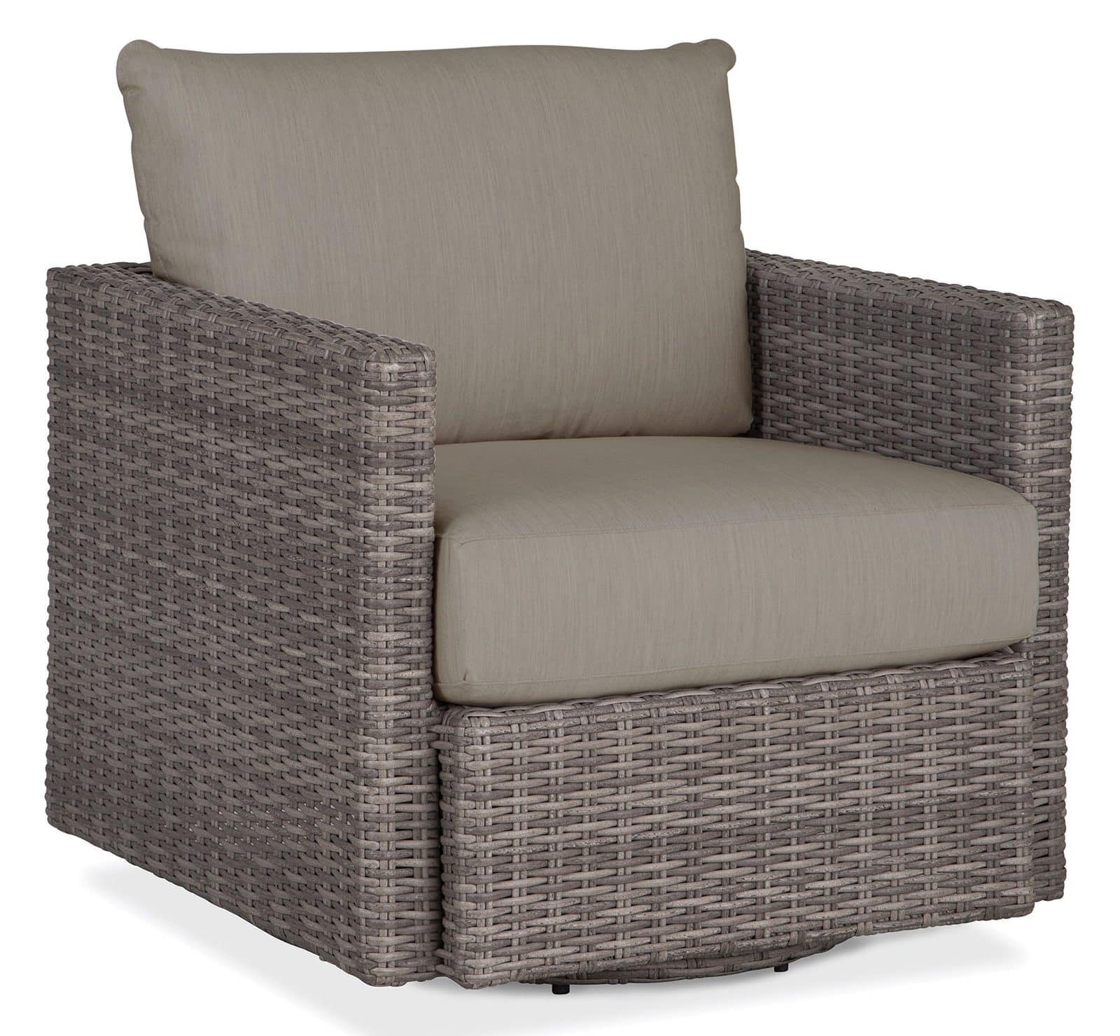 Lane Venture 548-86 Ashford Swivel Glider Lounge Chair