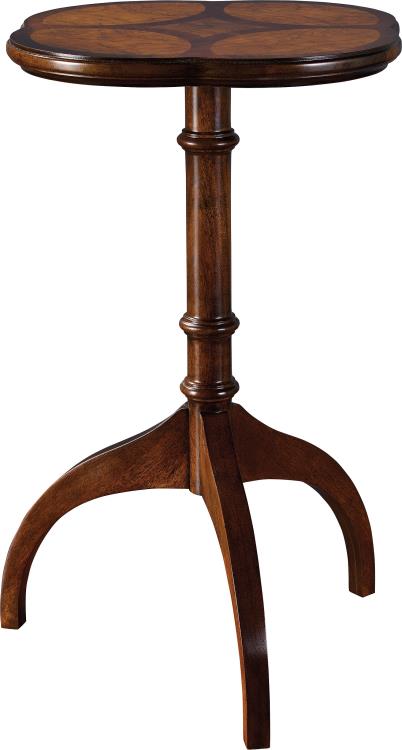 Hickory Chair HC2588-70 Houck Spot Table Hickory Chair HC2588-70 Houck Spot Table
