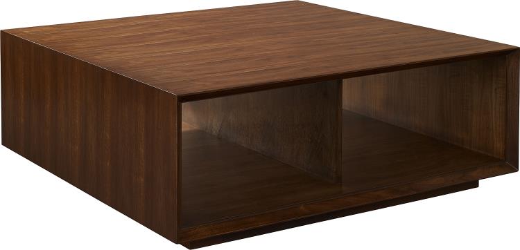 Hickory Chair HC7880-70 Hadley Square Coffee Table Hickory Chair HC7880-70 Hadley Square Coffee Table