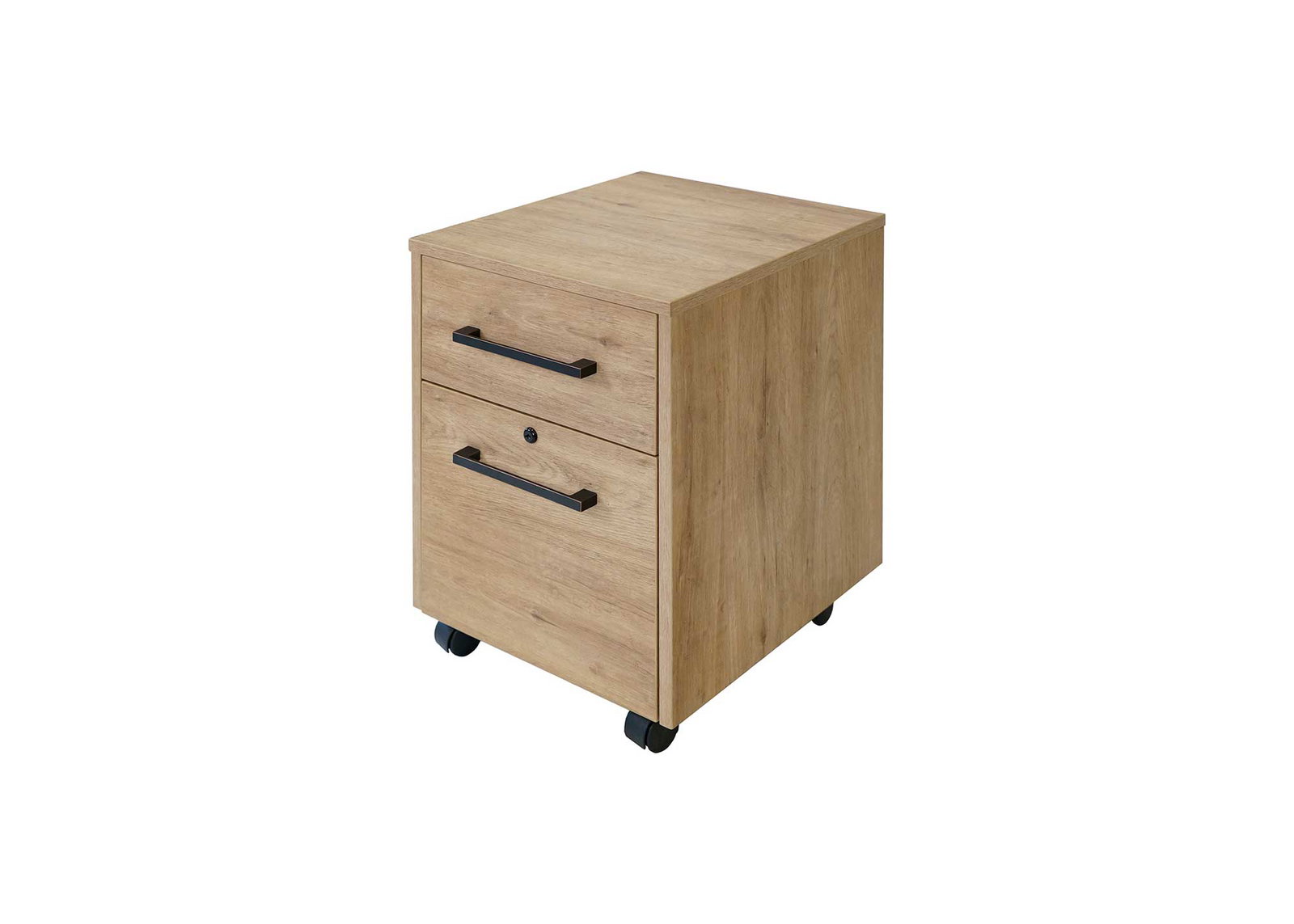 Martin Furniture IMMN202M Rolling File