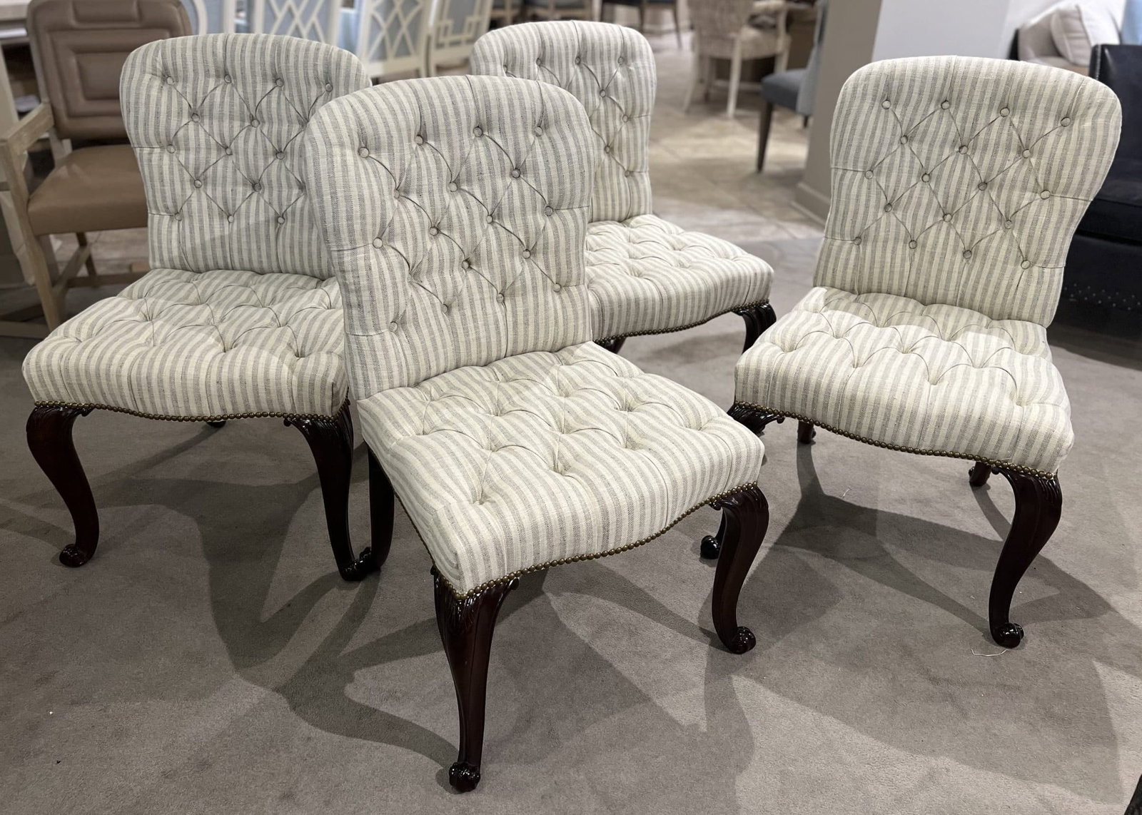 Century AE-3357/50 Irish Chair