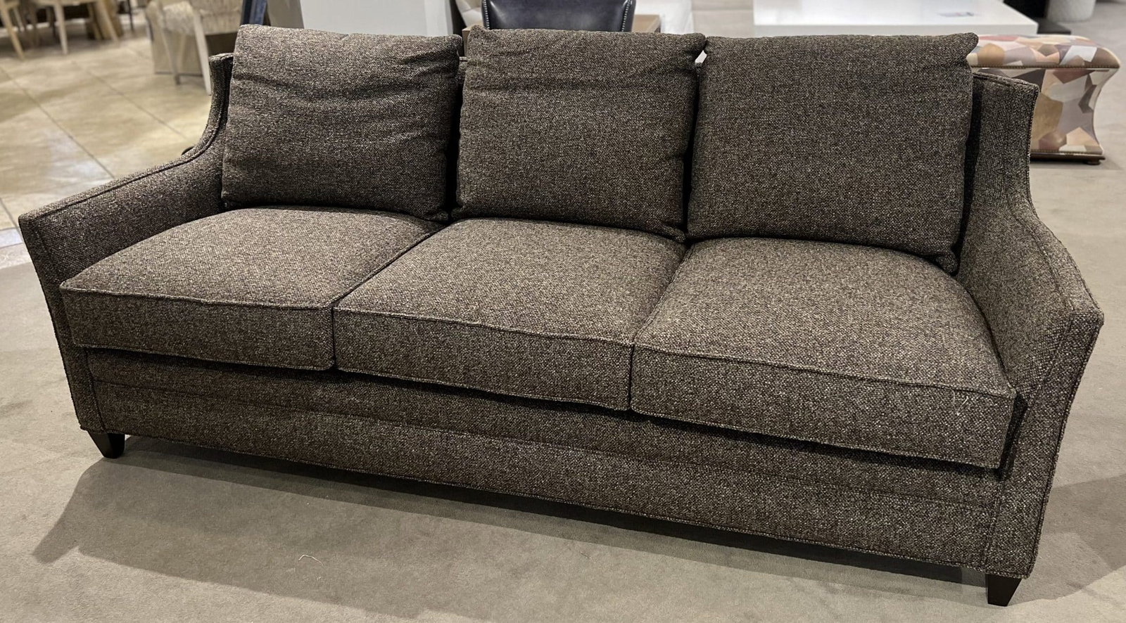 Century 22-2114/270 Eyre Sofa Century 22-2114/270 Eyre Sofa