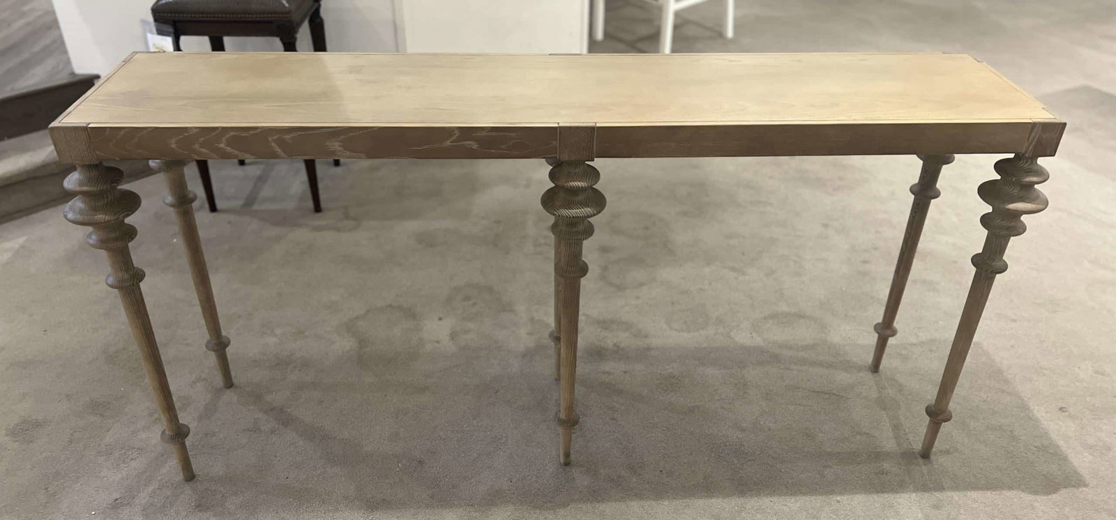 Century CA9-722/40 Console Table