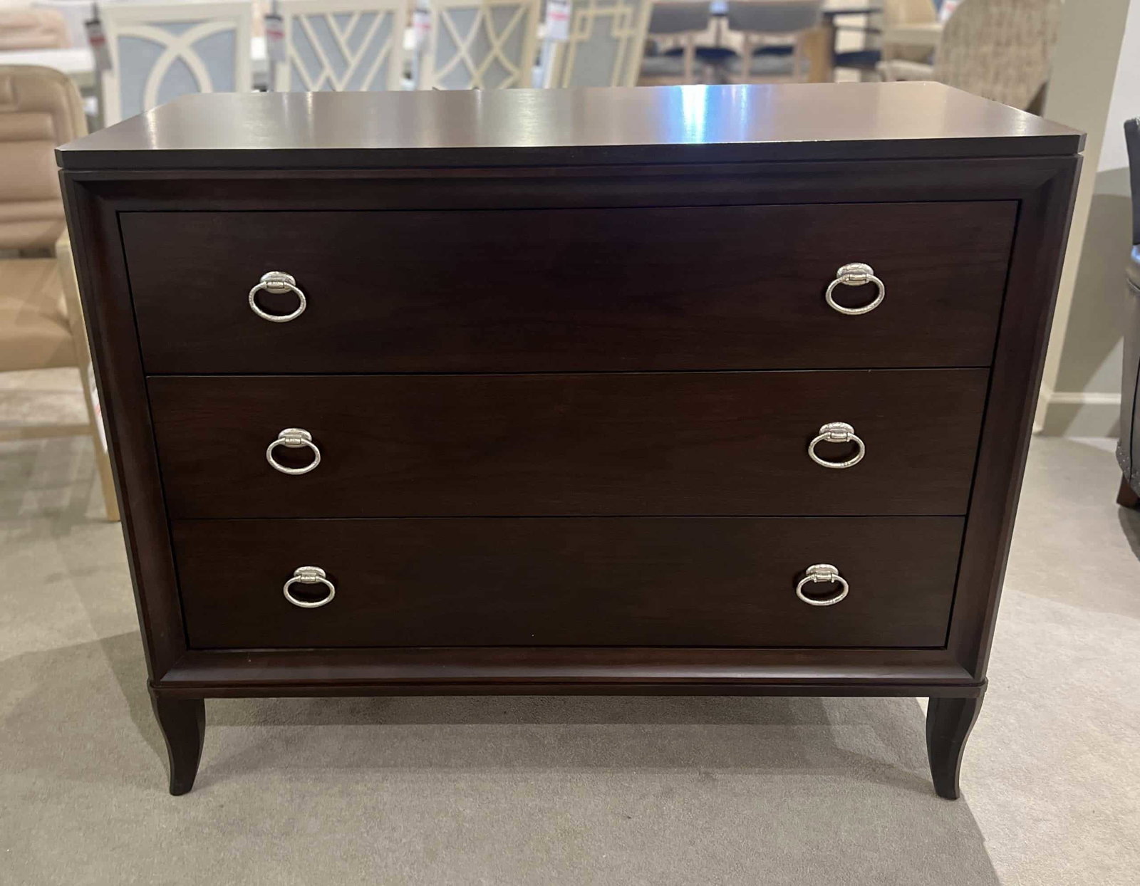 Century 33H-204/90 Bachelor Chest