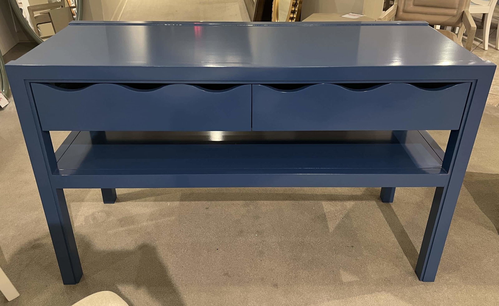 Century MPH-738/100 Wave Console