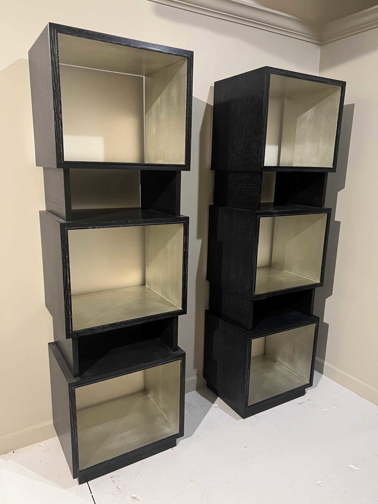 Century C19-772/10 Etagere