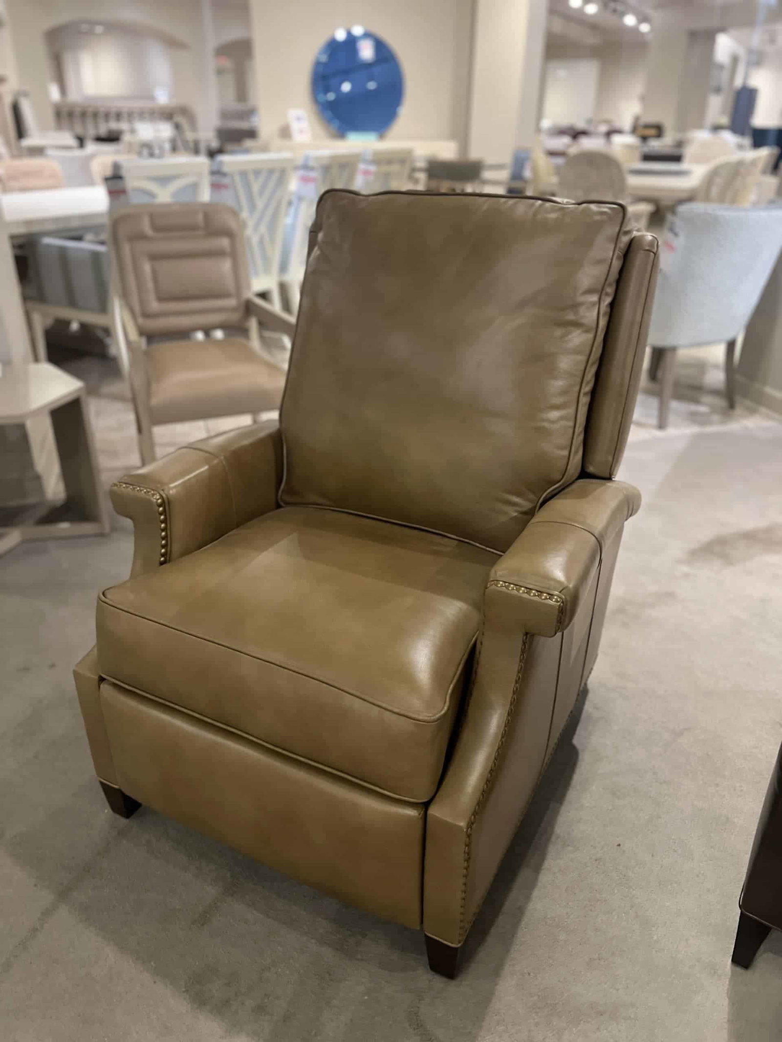 Century LR-C1025-6EM-S1/30 Select Motion Electric Recliner