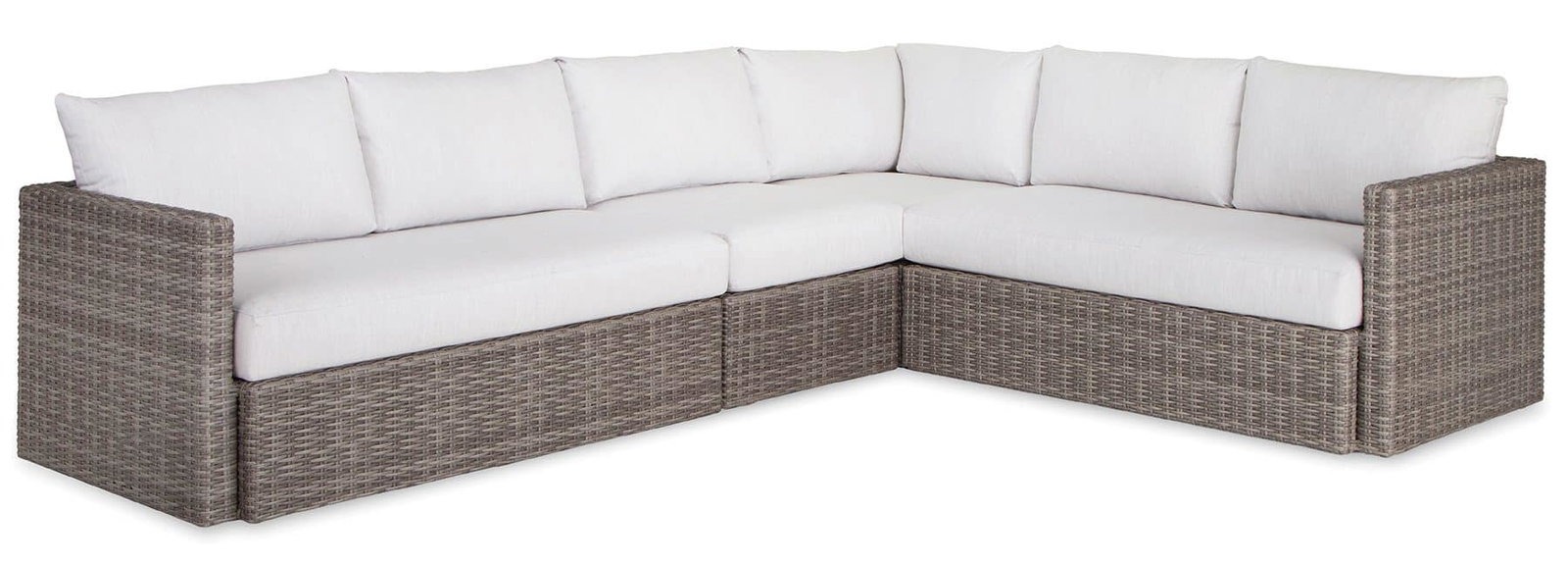 Lane Venture 548-21 Ashford RF One Arm Loveseat